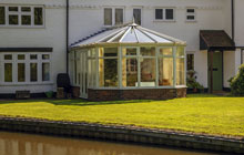 Chilworth Old Village conservatory leads