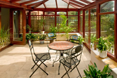 Chilworth Old Village conservatory quotes