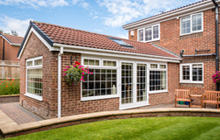 Chilworth Old Village house extension leads
